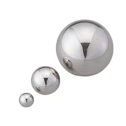 AS ONE Chrome Steel Ball HRC 62-67, CR-1.5-image-81