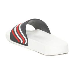 Paragon Men's Multicolor Slides image 4