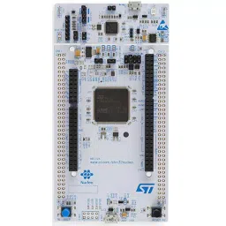 STMicroelectronics MCU Development Board STM32 Nucleo-144, NUCLEO-L4A6ZG-17