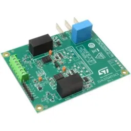 STMicroelectronics Demonstration Board for Motor, EVALSTGAP2SICS-28