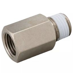 PISCO Check Valve Bush 14.5 mm² Effective Section Area, R 1/4 Pipe Connection, CVF02-02B-picture-21