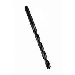 DORMER PRAMET Stub Drill A110 Series HSS 13.5 mm Diameter 214 Overall, A11013.5-image-56