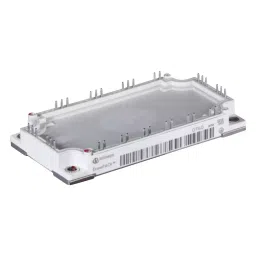 Infineon IGBT, MODULE, N-CH, 1.2KV, 50A, FP50R12KT3BOSA1-picture-31