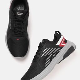 Reebok Men Woven Design Allentown Running Shoes-54