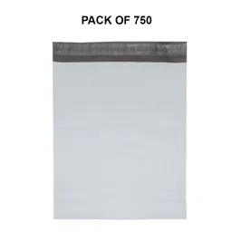 SCHOFIC Poly Mailer Envelopes Shipping Bags With Self Adhesive 6X8 inch 52 micron, (Pack of 750)-image-96