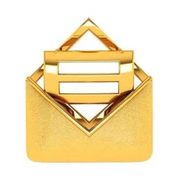 P.C. Chandra Jewellers 14k Yellow Gold Pendant-picture-44