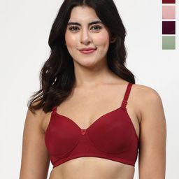 LILY Bra Full Coverage Lightly Padded-picture-37