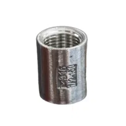 RS PRO Stainless Steel Pipe Fitting Socket 12.7 mm (1/2 Inch) Female Model No 4993013-image-56