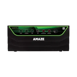 Amaze AQ 1075+ 900 VA 12 V Squarewave Digital Inverter-image-86