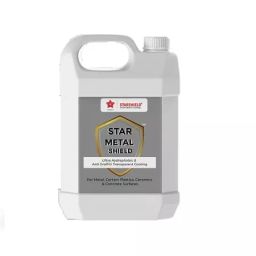 Starshield 18.2 Ltr Star Metal Shield (W) Smart Coating Paint for All kind of metallic surface-image-53