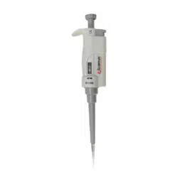 Ssciences 1.0-10 ul Range Fully Autoclavable Variable Volume Pipette, FACP-V10000 image 1