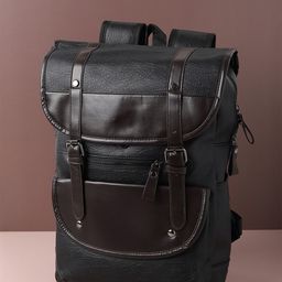 HAUTE SAUCE by Campus Sutra Women Backpack-15