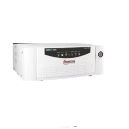 Greenon Home Kit with Polycrystalline Panel Microtek Off-Grid Inverter and Battery HK1230VA-2WPS image 2