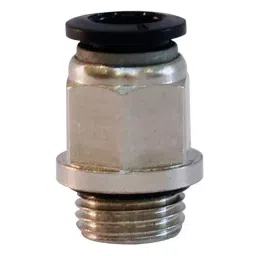 CONACT Straight Connector APCG Series 3.17 mm (1/8 inch) Thread 10 mm Tube OD-image-22