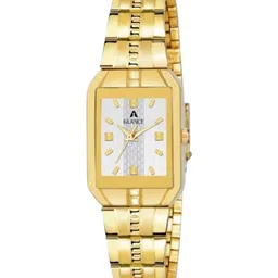 Aglance Unisex Embellished Dial Analogue Watch AG_L__355JK_AGNew899_9151ym03-picture-39