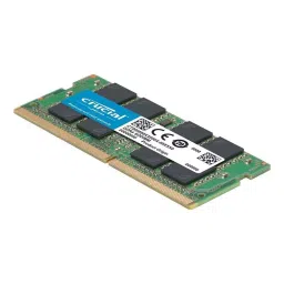 Crucial 16 GB DDR 4 2666 MHz Desktop Ram-15