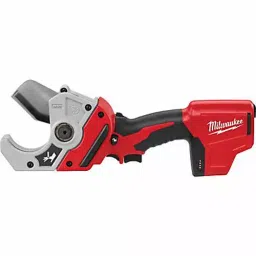 Milwaukee Cordless PVC Shear 12V 2-3/8 In., 5GUV7-20