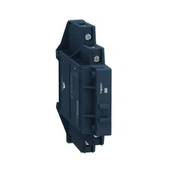 Schneider Electric Harmony Relay 12 A Load DIN Rail Mount 100 V DC Load 32 V DC Control Solid State Relay, SSM1D312BD-2