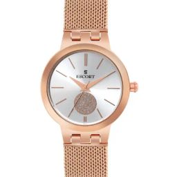 Escort E21007422RGM2 Analog watch for Women-image-76