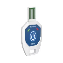 Elitech Tiny USB Single Use Temperature Data Logger USB2.0 image 3