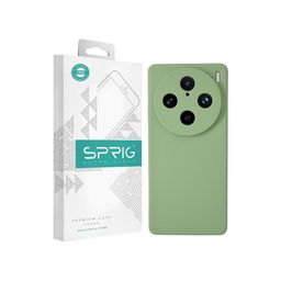 SPRIG Solid Printed Back Case Mobile Accessories-image-67