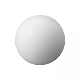 AS ONE PTFE Sphere Fluorine Resin, 6-741-21-36