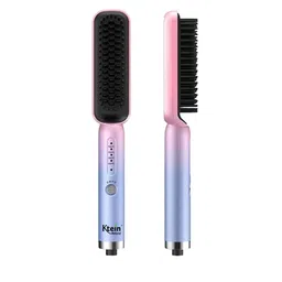 Ktein 2-in-1 Hot Air Ion 750W Dryer Brush-picture-25