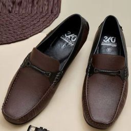 Duke Men Loafers-image-43