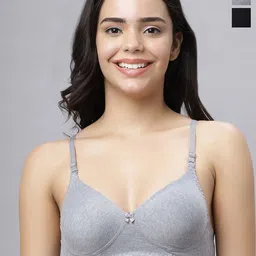 Eden Bra Medium Coverage-33
