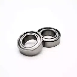 Invento Radial Ball Bearing Steel 4 mm Inner and 8 mm Outer Diameter, MR84ZZ (Pack of 2)-picture-48
