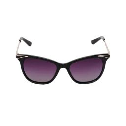 ELVIS Black Cat Eye Sunglasses for Women-picture-46