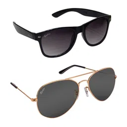 REDEX Pack Of 2 Sunglasses-24