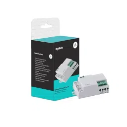 BytBots Microwave/Radar Motion Sensor 360 deg with Auto Lights On/Off On Human Movement, (White)-41