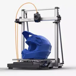 ANYCUBIC Kobra 3 Max High-Speed 3D Printer Ultra-Large with 10.92 cm (4.3 inch) Color Display image 5