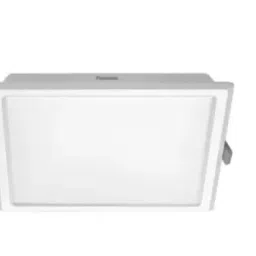 Panasonic 15W PDLM02154 Lumor Anora Down Light ( Square )-22