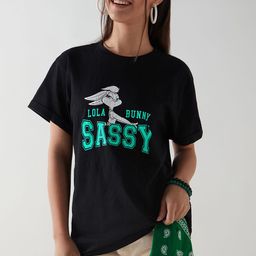 Bewakoof AIR Women Printed T-shirt-image-51
