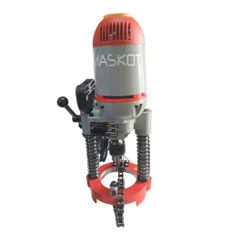 Mascot Hole Saw Machine for Industrial Purpose, MHS-2-picture-25