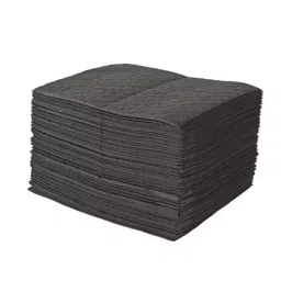 MULTIPLUS 40 x 50 cm Black Maintenance Absorbent Pads/Mat, MULTPLUS159 (Pack of 20)-image-29