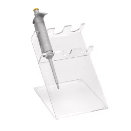 Axiva Transparent Acrylic Micropipette Stand 18300-13