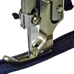 EASYSEW Presser Foot Zipper With Snap-On, E-P363ZIPPER-1-35