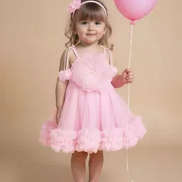 BAESD Net Balloon Dress-image-25