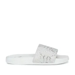Yuuki Women's Grey Slides-picture-5