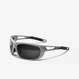 Quechua By Decathlon Category 4 MH 580 polarised sport sunglasses-58