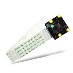 Raspberry Pi NoIR Camera Module V2 - 8MP 1080P30 image 2