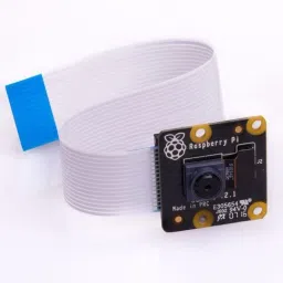 Raspberry Pi NoIR Camera Module V2 - 8MP 1080P30 image 3