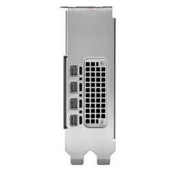 PNY NVIDIA RTX 2000 Ada Generation 16GB GDDR6 128-bit PCIe Gen 4 Gaming Graphic Card - VCNRTX2000ADA-SB image 5