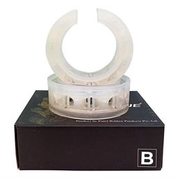 AutoCue Coil Spring Buffer Size B (Pure Polyurethane) (PU)_New Model image 1