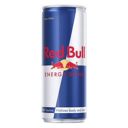 Red Bull Energy Drink, 250 ML Can, Mixed Fruit image 1