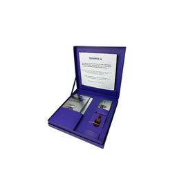Heart & Brain Health + Immunity Gift Pack - 1 Envirochip for Mobile Phone + 1 Envirochip for Laptop + 1 Envirochip for Wi-Fi Router/Tab + 1 Envirocare Pendant + 1 Envirocare Card image 3
