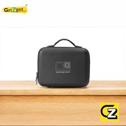 GetZget® Bkano Carrying Case for DJI Osmo Action 5 Pro, 4 & 3 Camera & Accessories Hard Bag Fits Adventure Combo Set (Black) image 3